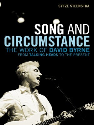 cover image of Song and Circumstance